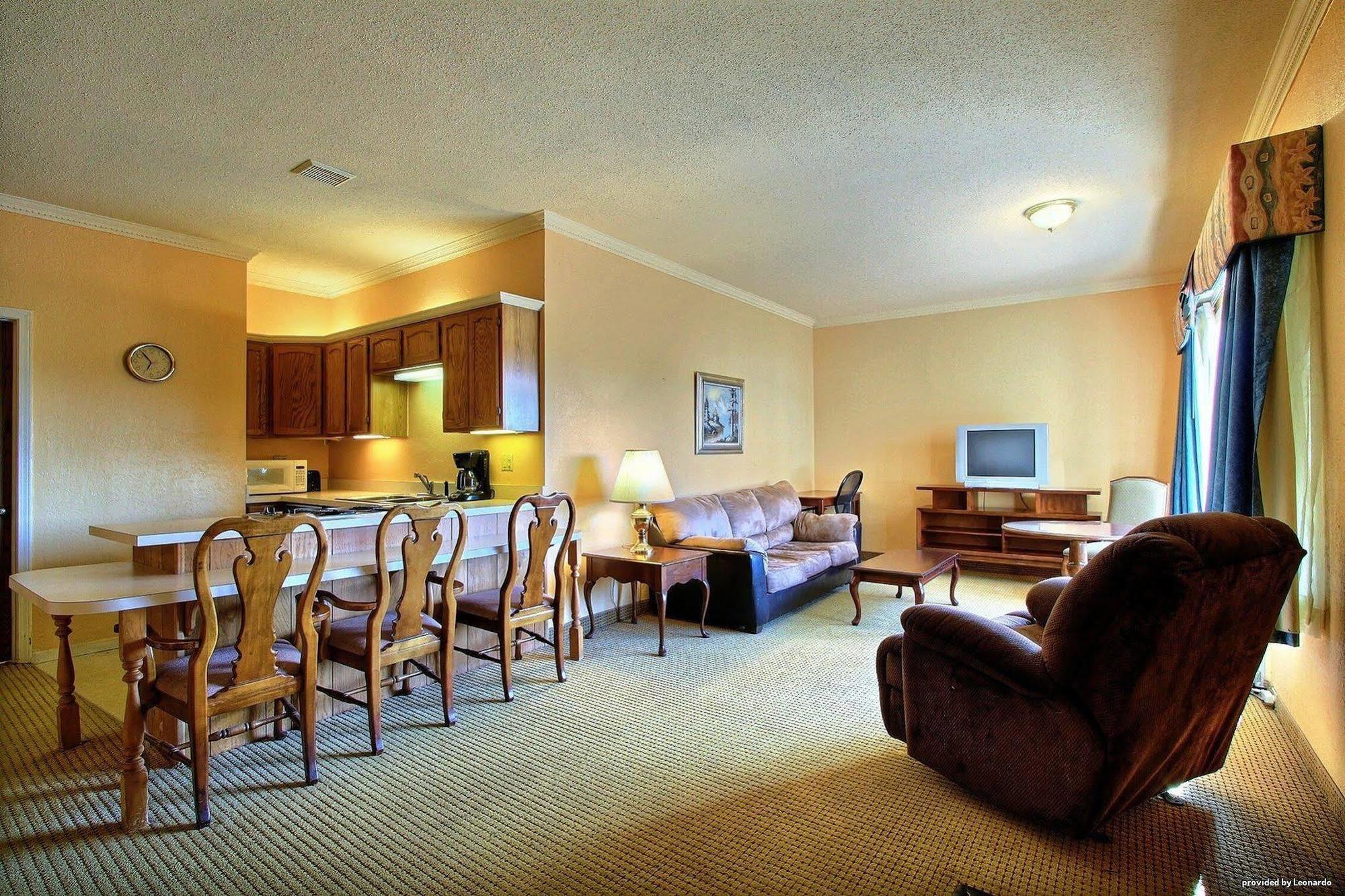Days Inn By Wyndham Whitmore Lake Ann Arbor Brighton Exterior foto